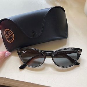 Rayban Nina Sunglasses